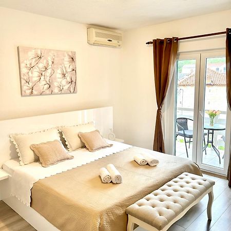 Apartman Zorka Povlja  Exterior foto