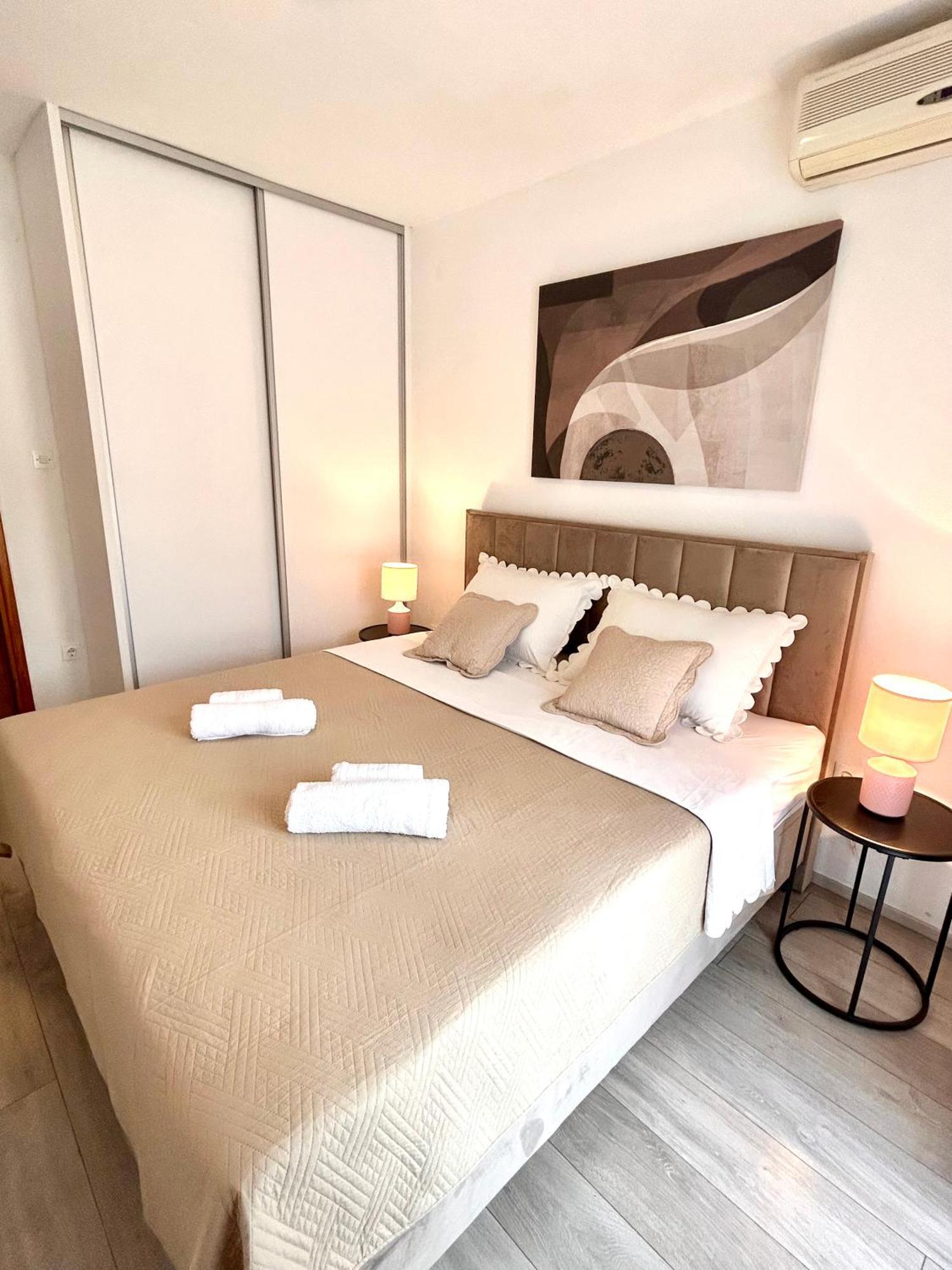 Apartman Zorka Povlja  Exterior foto