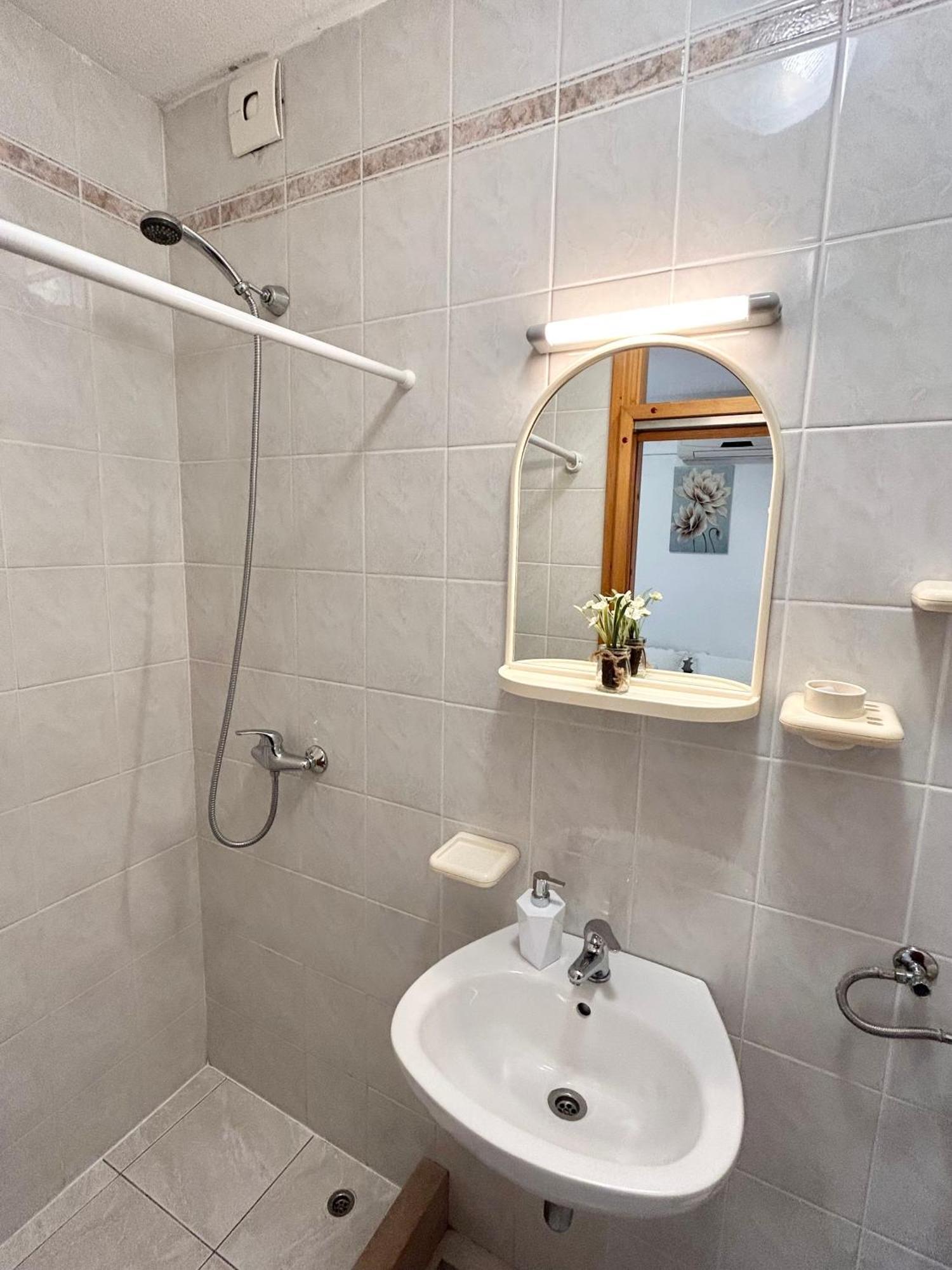 Apartman Zorka Povlja  Exterior foto